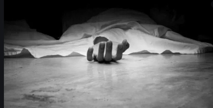 CRPF man commits suicide in Budgam